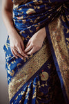 Royal Heritage in Silk