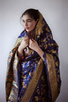 Royal Heritage in Silk