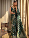 Timeless Banarasi Silk Sarees