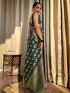 Timeless Banarasi Silk Sarees