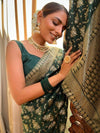 Timeless Banarasi Silk Sarees