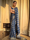 Timeless Banarasi Silk Sarees