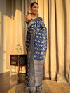 Timeless Banarasi Silk Sarees