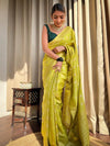 Timeless Banarasi Silk Sarees