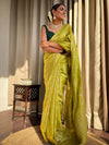 Timeless Banarasi Silk Sarees