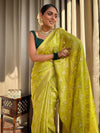 Timeless Banarasi Silk Sarees