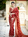 Timeless Banarasi Silk Sarees