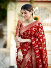 Timeless Banarasi Silk Sarees