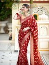 Timeless Banarasi Silk Sarees