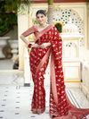 Timeless Banarasi Silk Sarees