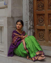 Regal Weaves - Banarasi Handloom Elegance