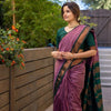 Regal Weaves - Banarasi Handloom Elegance