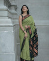 Regal Weaves - Banarasi Handloom Elegance