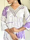 Enchanted Elegance Kurta Set