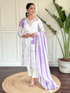 Enchanted Elegance Kurta Set